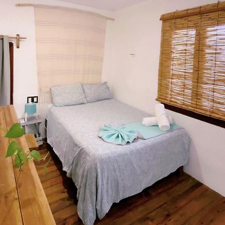 Casa Gonza By Holbox Rents Villa Bagian luar foto