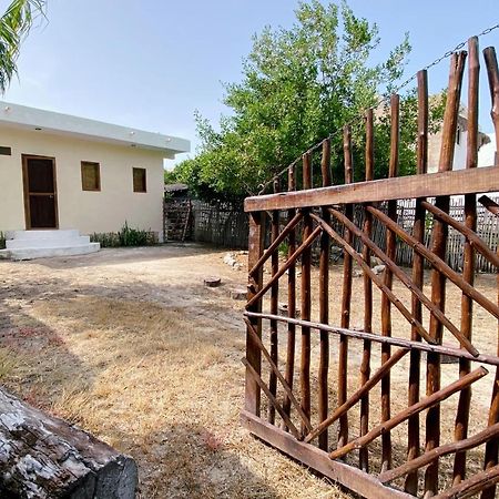 Casa Gonza By Holbox Rents Villa Bagian luar foto