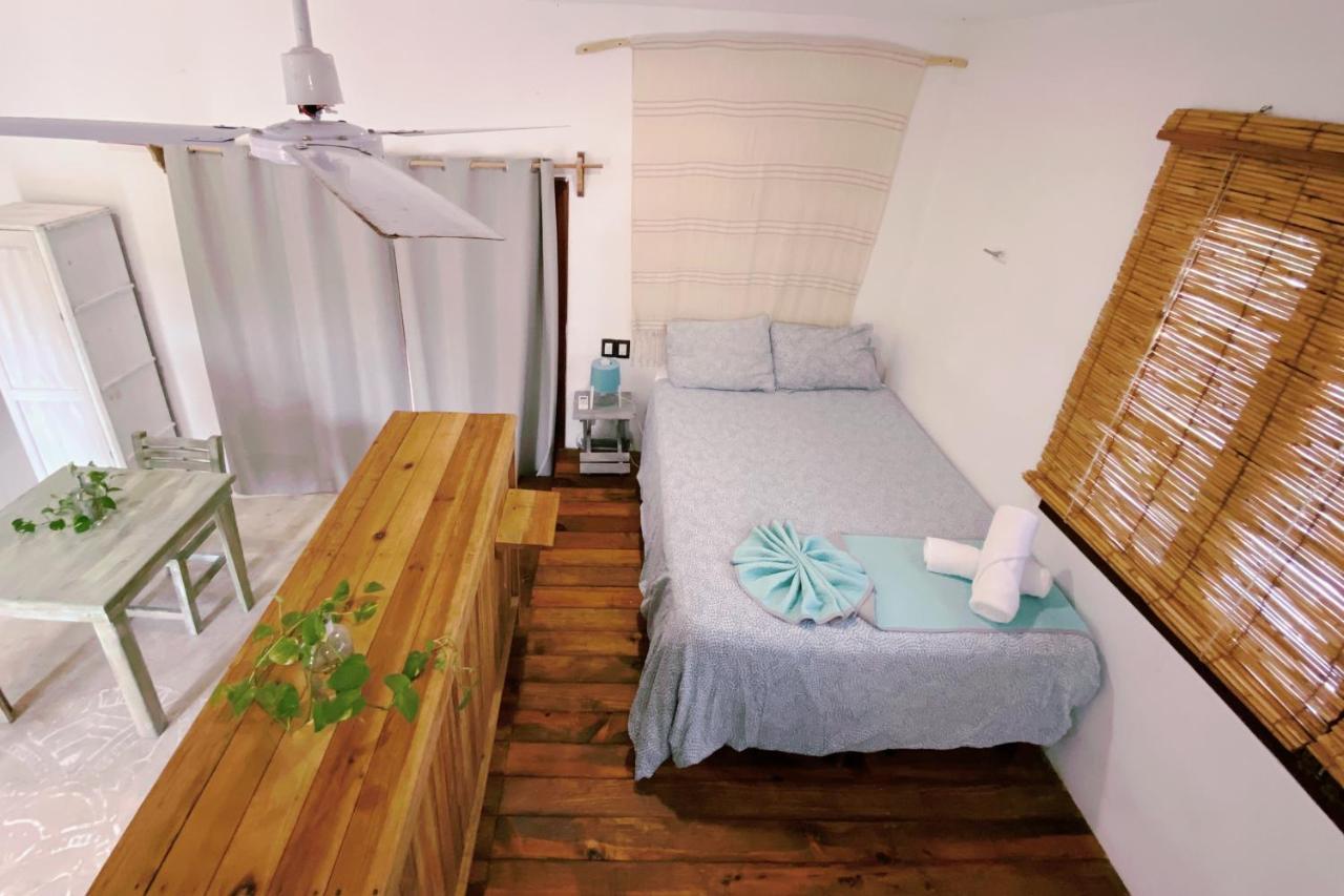 Casa Gonza By Holbox Rents Villa Bagian luar foto