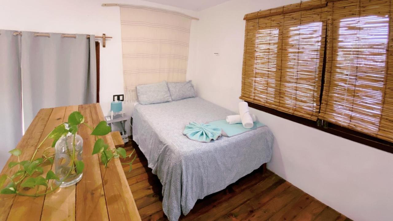 Casa Gonza By Holbox Rents Villa Bagian luar foto