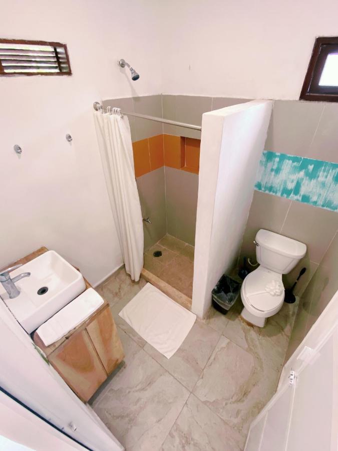 Casa Gonza By Holbox Rents Villa Bagian luar foto