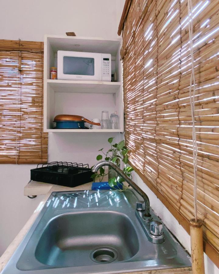 Casa Gonza By Holbox Rents Villa Bagian luar foto